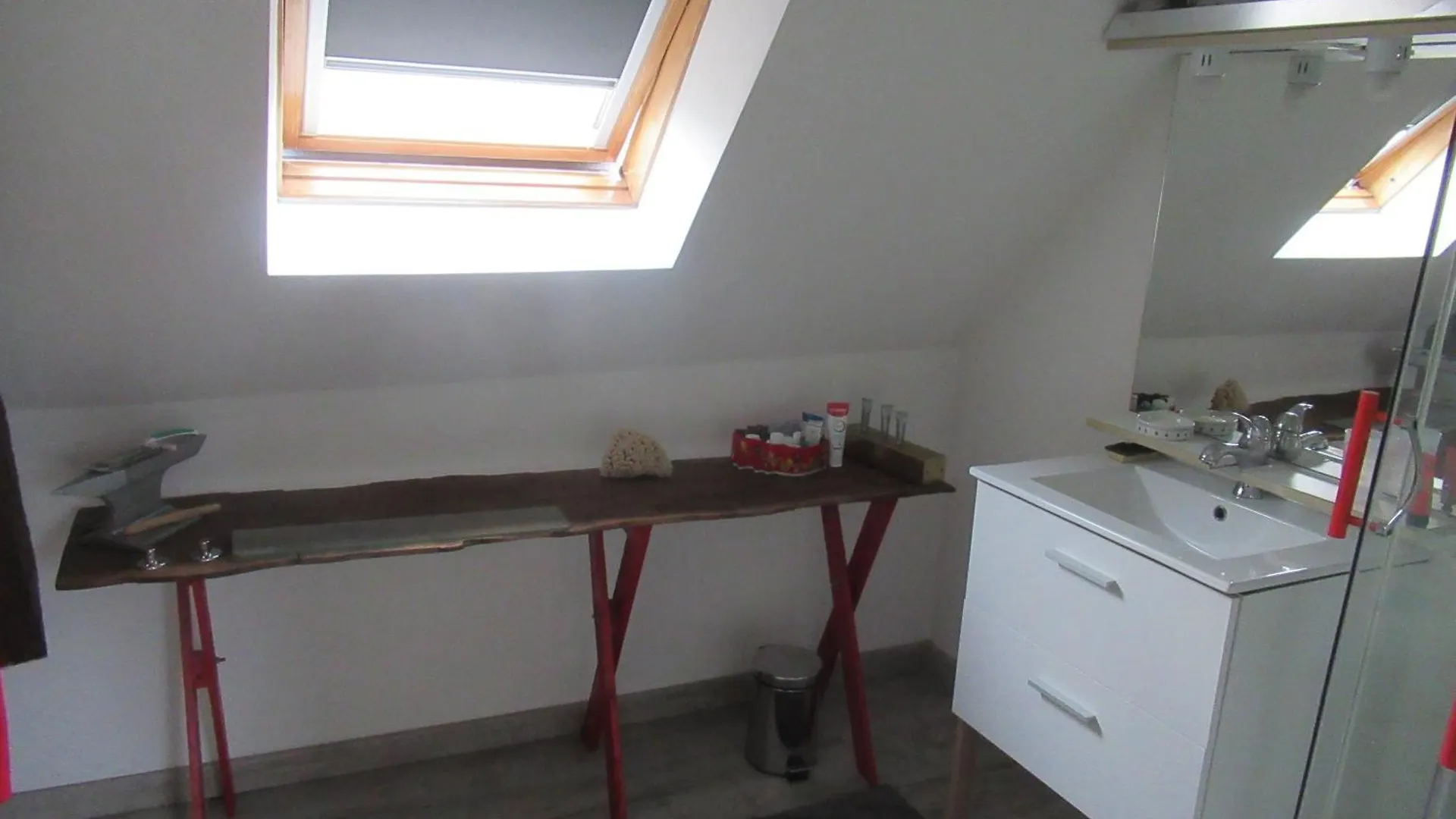 La Forge Villa Le Quiou 0*,  France